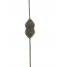 ОФ 6-32 Cylindrical probe for lacrimal canal № 3-4